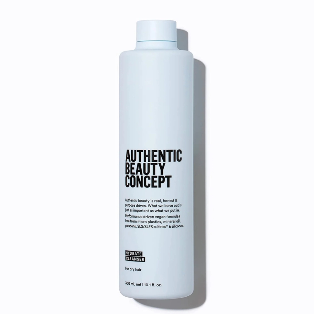 Authentic Beauty Concept Hydrate Cleanser